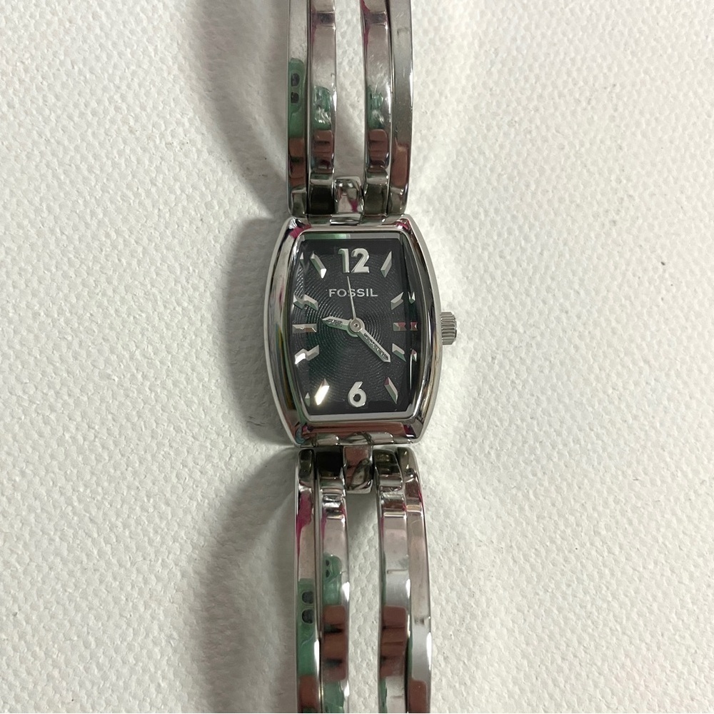 Fossil watch